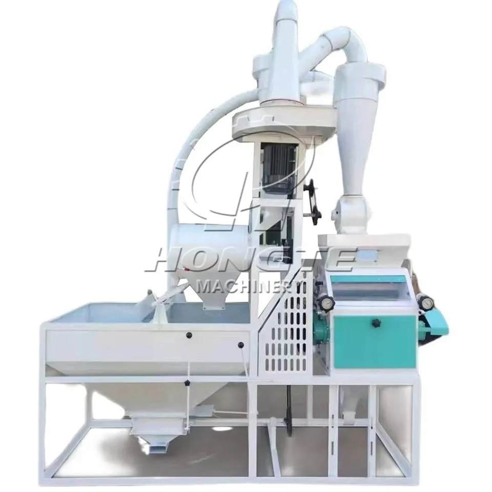 Flour Milling Machine high quality