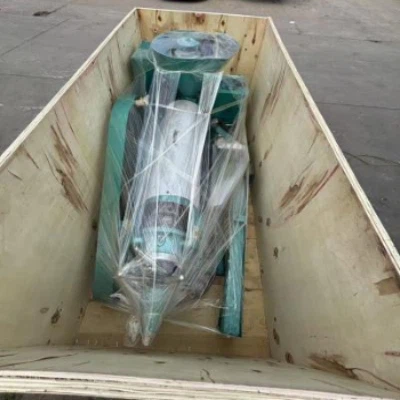 1 Seadke vesijahutusega õlipressimasin, mis on tarnitud Paapua Uus-Guineasse!