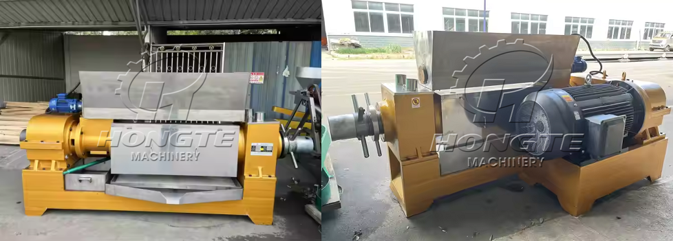 large oil press large oil press