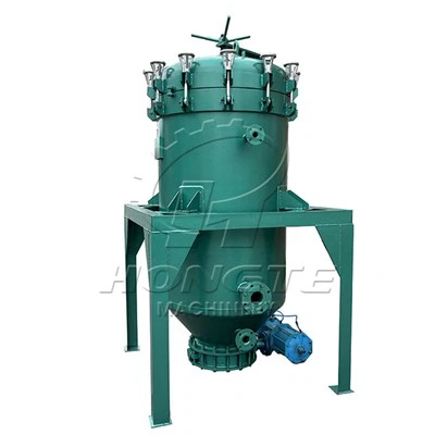 Kvaliteetne õlifilter